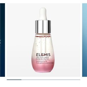 Elemis Pro-Collagen Rose Oil Blend - Soothing Facial Oil